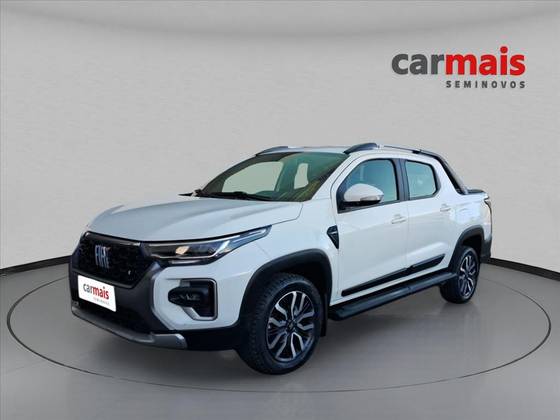 FIAT STRADA 1.0 TURBO 200 FLEX RANCH CD CVT FIAT STRADA 1.0 TURBO 200 FLEX RANCH CD CVT